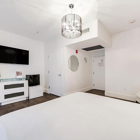Ithaca Apart otel Miami Beach Dış mekan fotoğraf