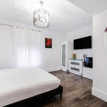 Ithaca Apart otel Miami Beach Dış mekan fotoğraf