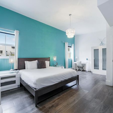 Ithaca Apart otel Miami Beach Dış mekan fotoğraf