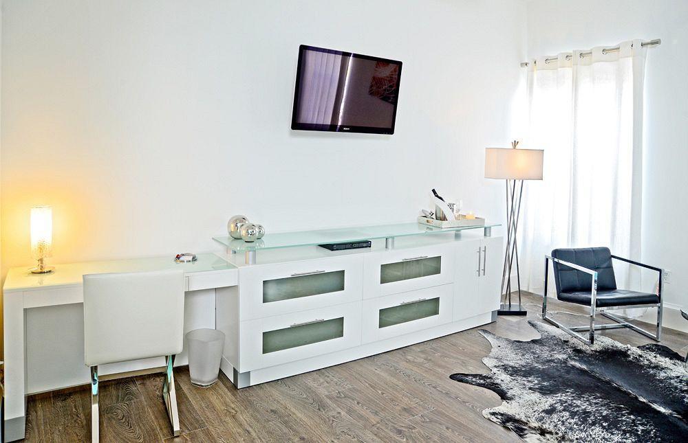Ithaca Apart otel Miami Beach Dış mekan fotoğraf