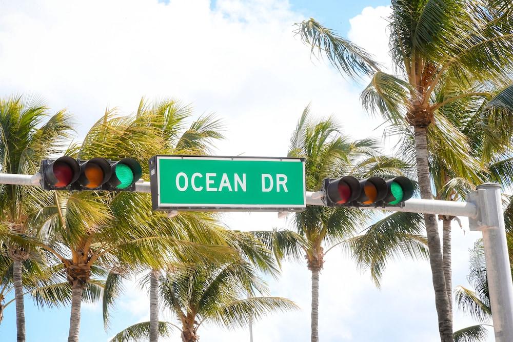 Ithaca Apart otel Miami Beach Dış mekan fotoğraf