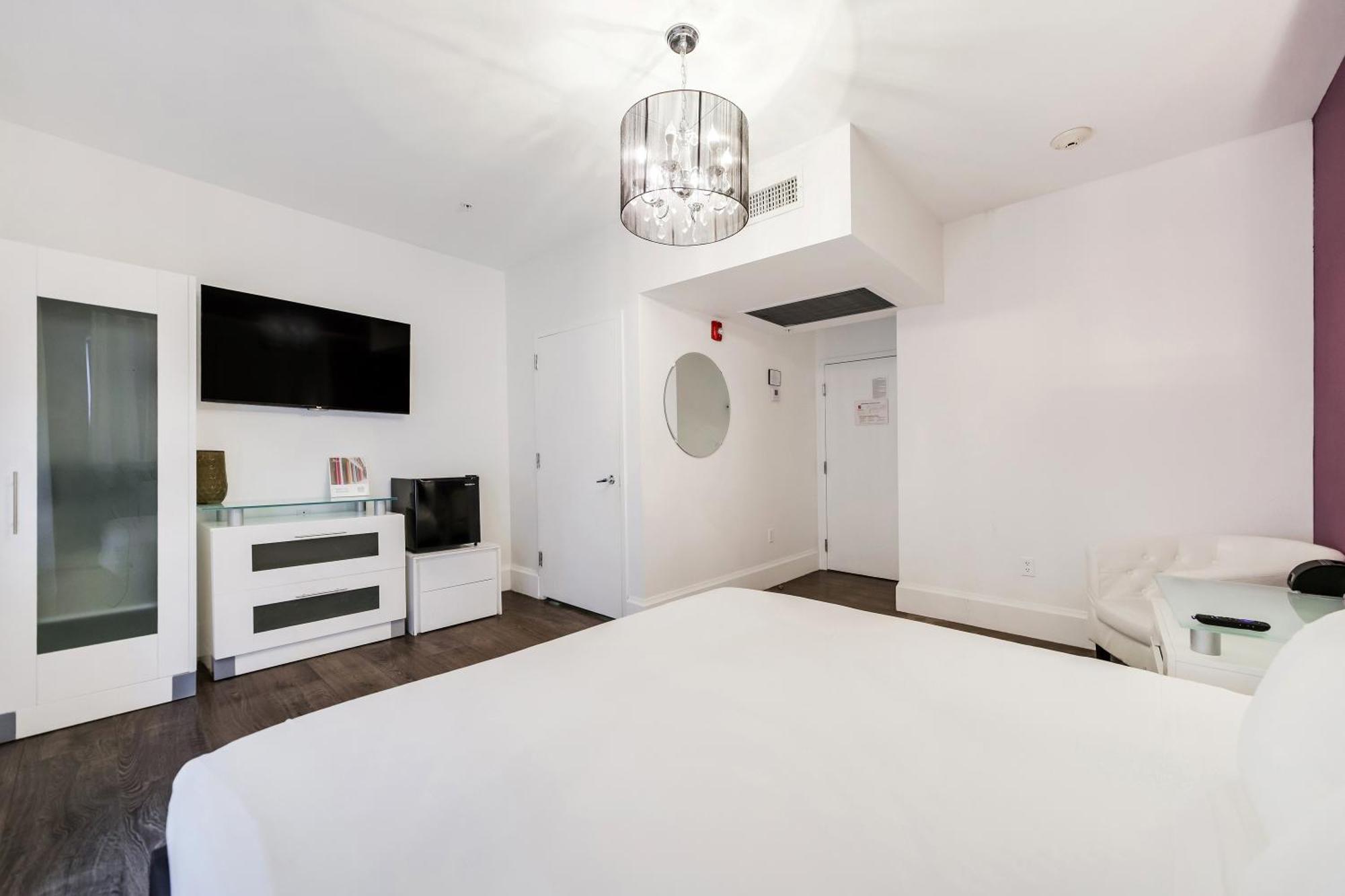 Ithaca Apart otel Miami Beach Dış mekan fotoğraf