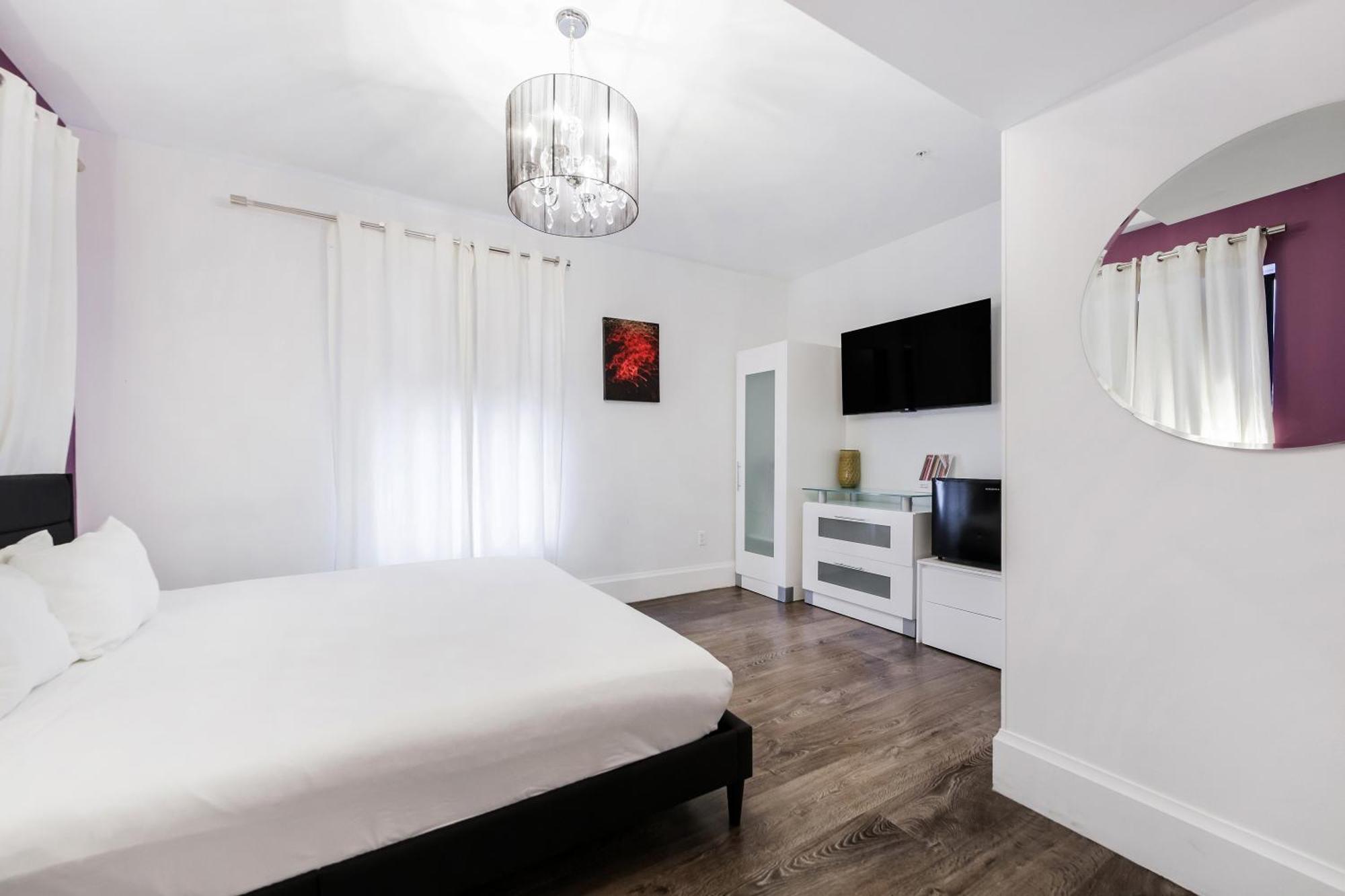 Ithaca Apart otel Miami Beach Dış mekan fotoğraf