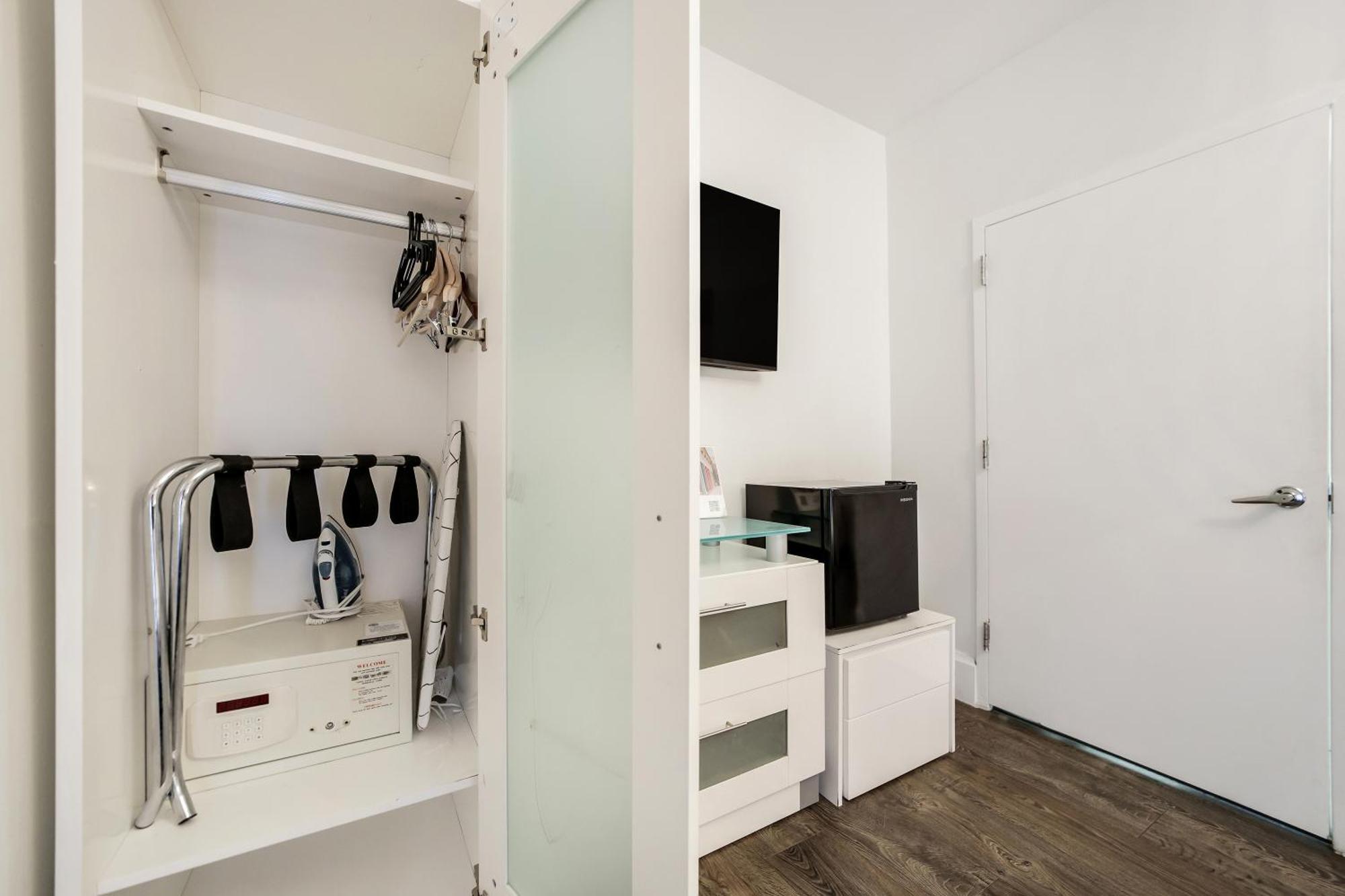Ithaca Apart otel Miami Beach Dış mekan fotoğraf