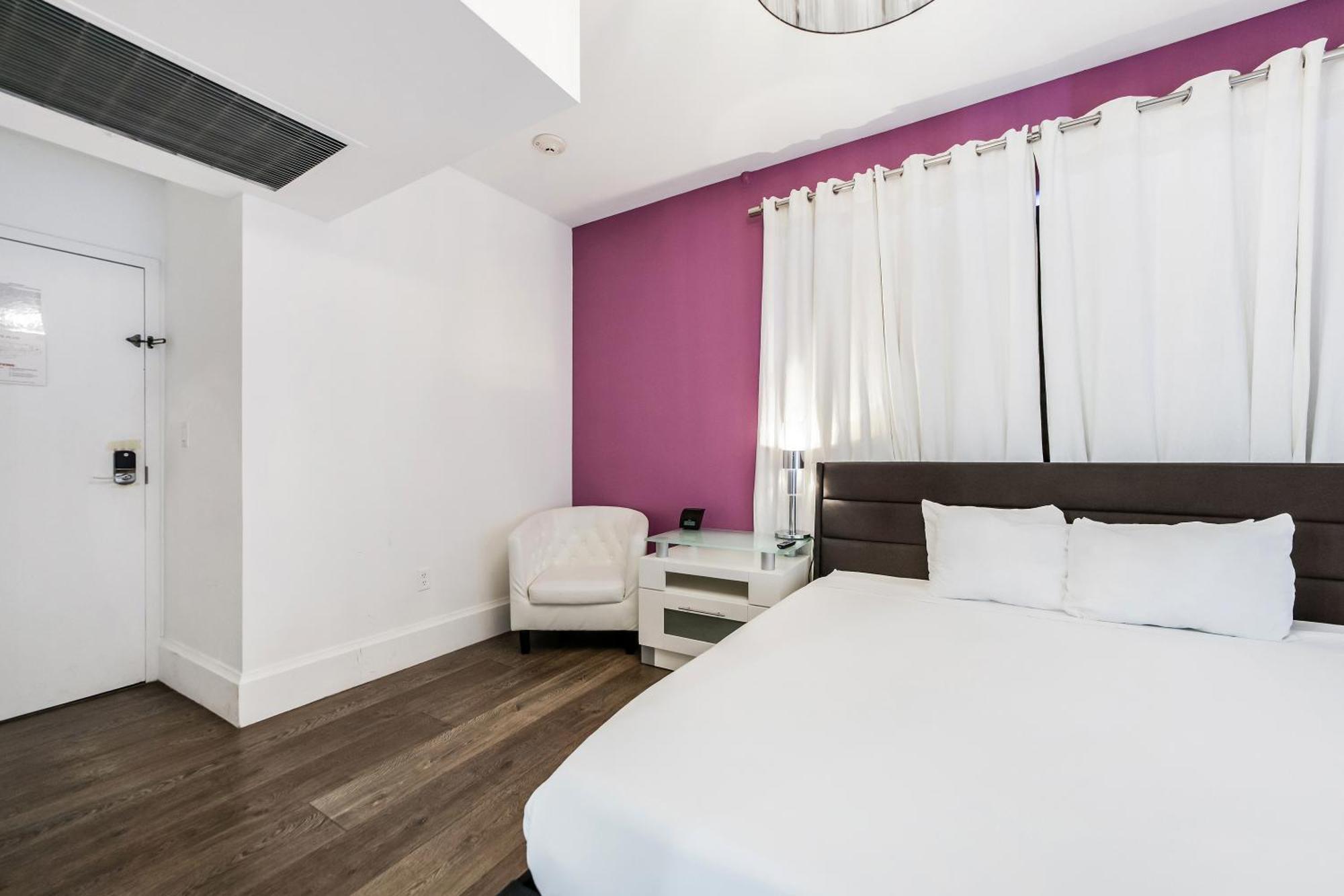 Ithaca Apart otel Miami Beach Dış mekan fotoğraf