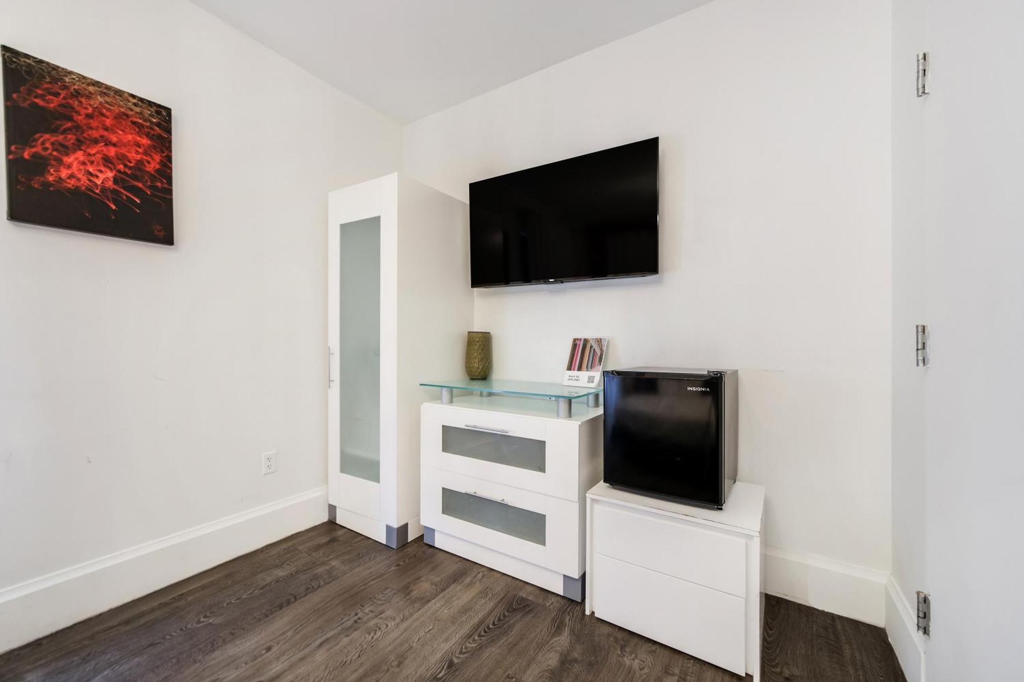 Ithaca Apart otel Miami Beach Dış mekan fotoğraf