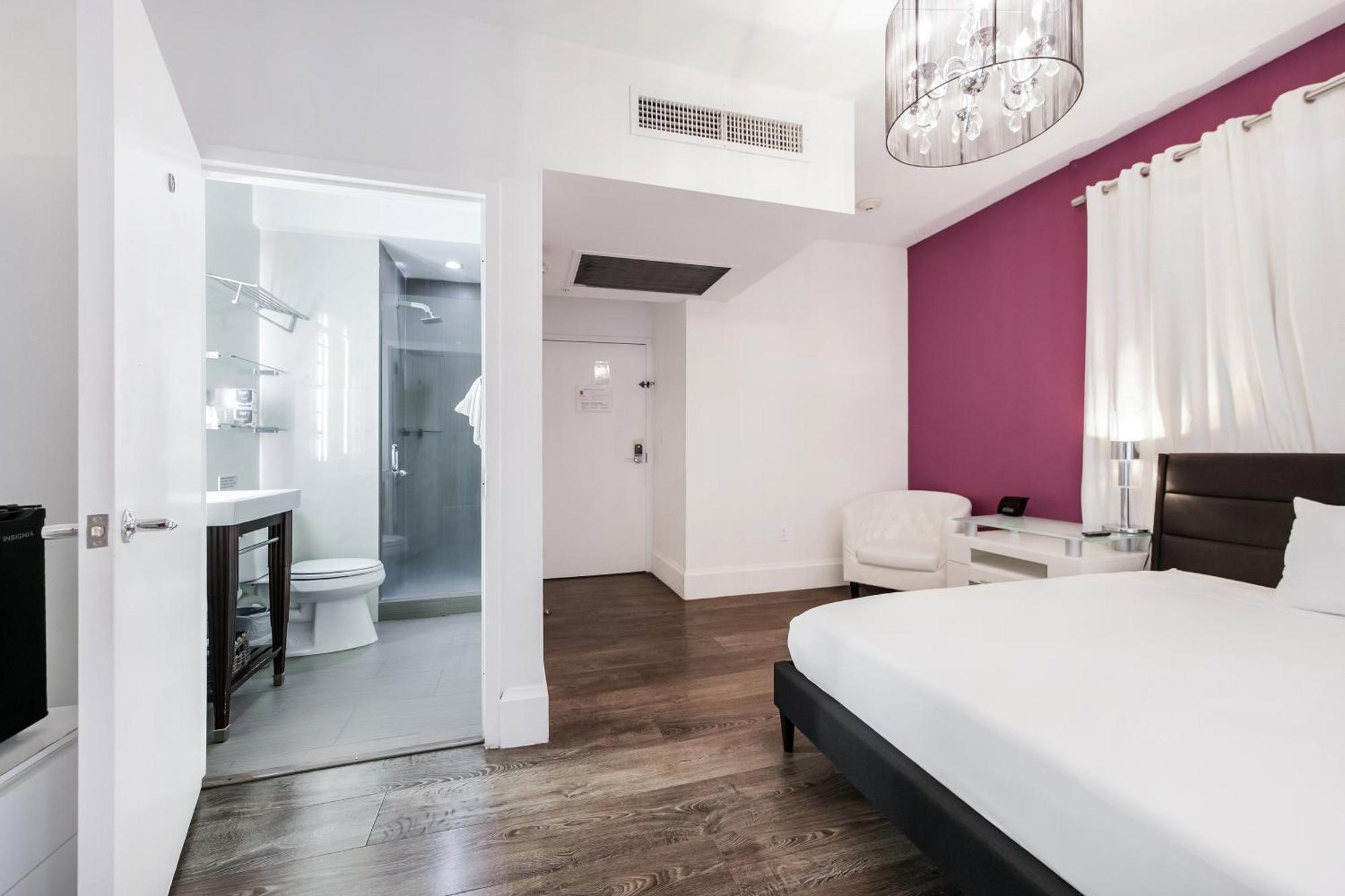 Ithaca Apart otel Miami Beach Dış mekan fotoğraf