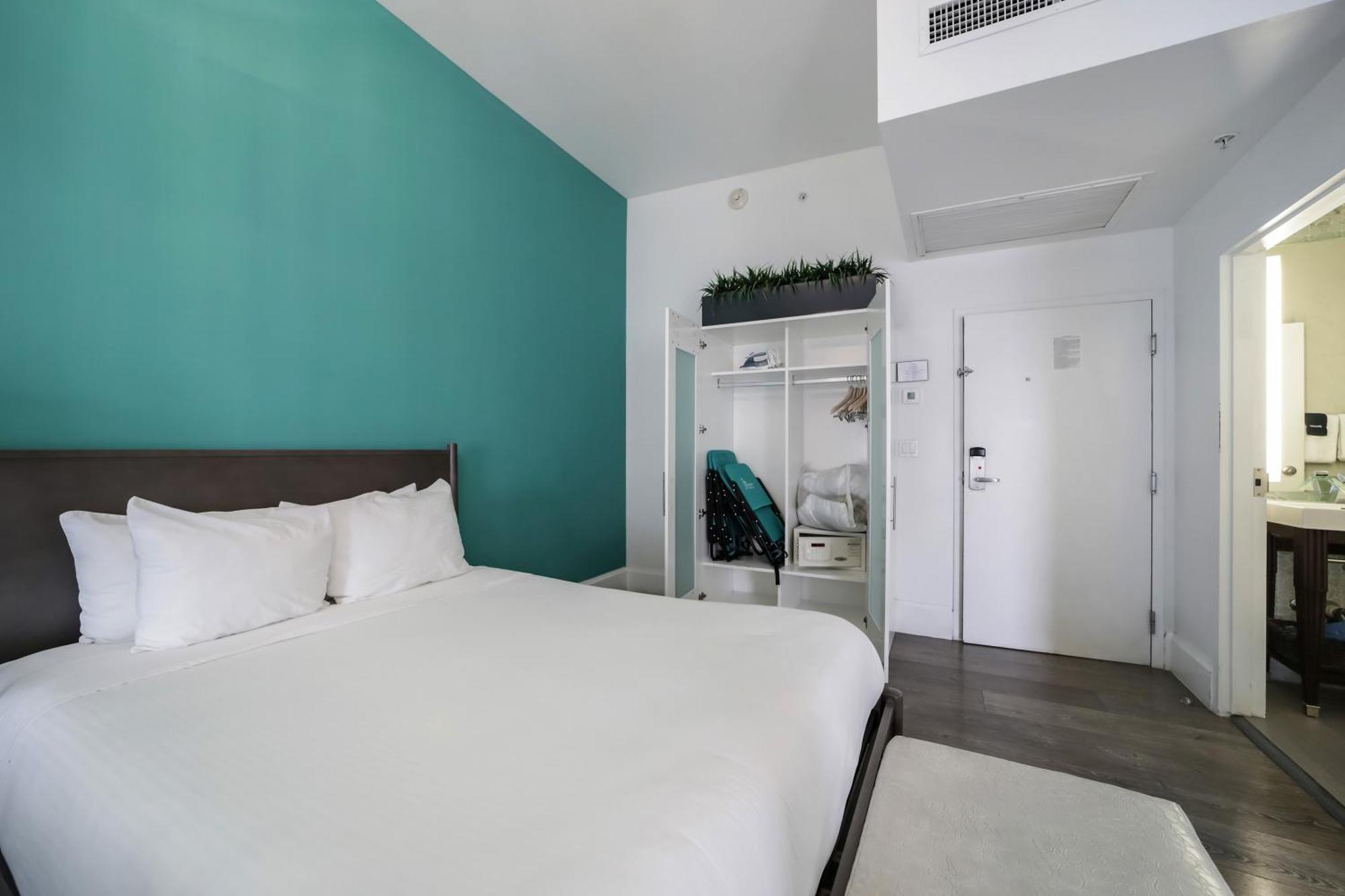 Ithaca Apart otel Miami Beach Dış mekan fotoğraf
