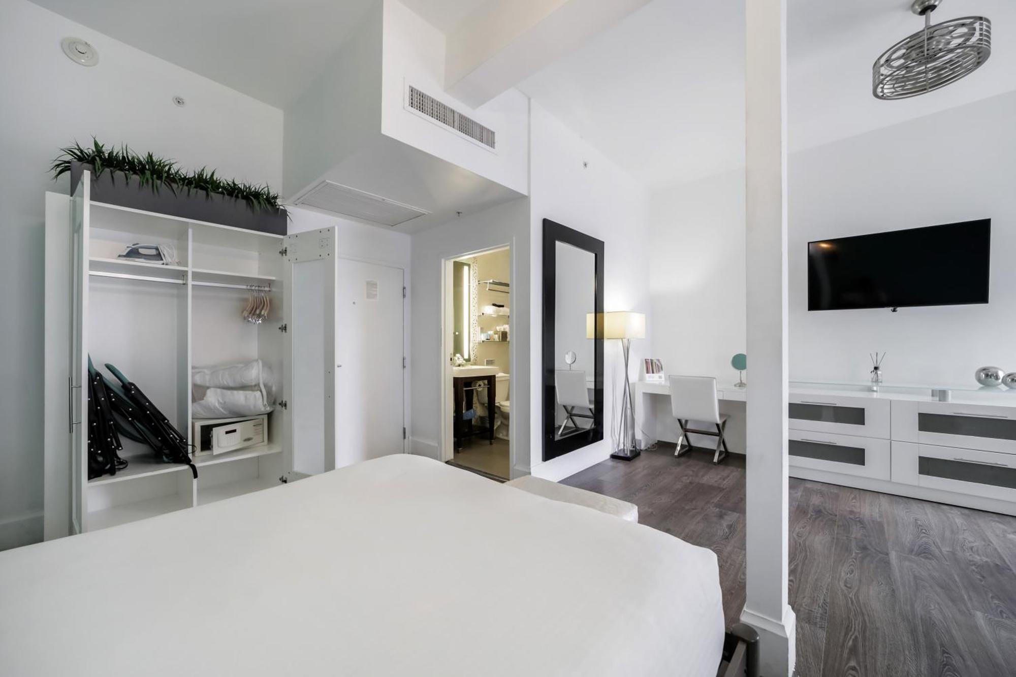 Ithaca Apart otel Miami Beach Dış mekan fotoğraf