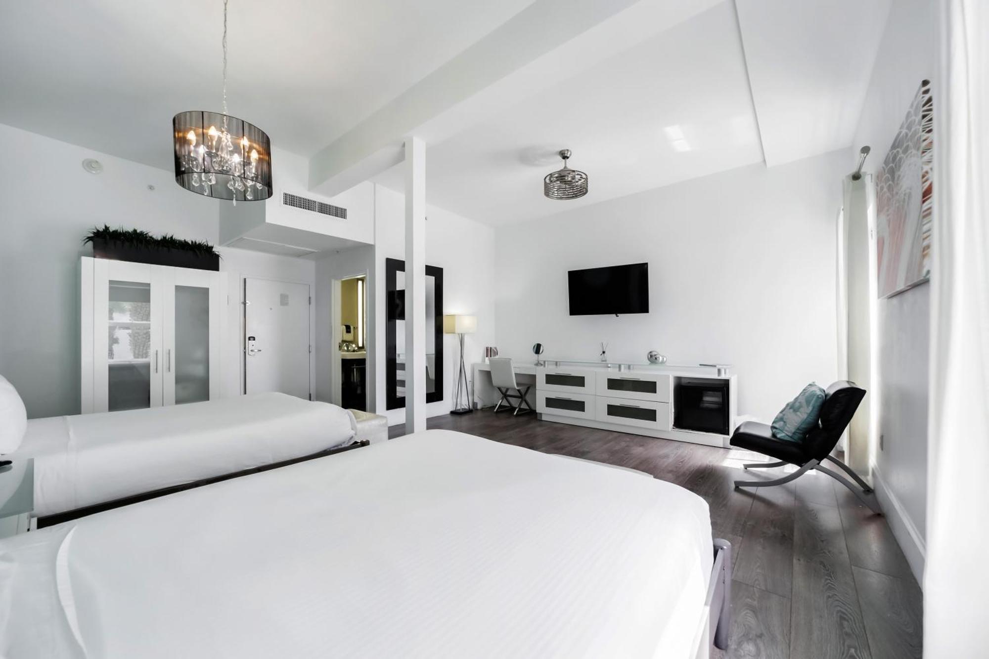 Ithaca Apart otel Miami Beach Dış mekan fotoğraf