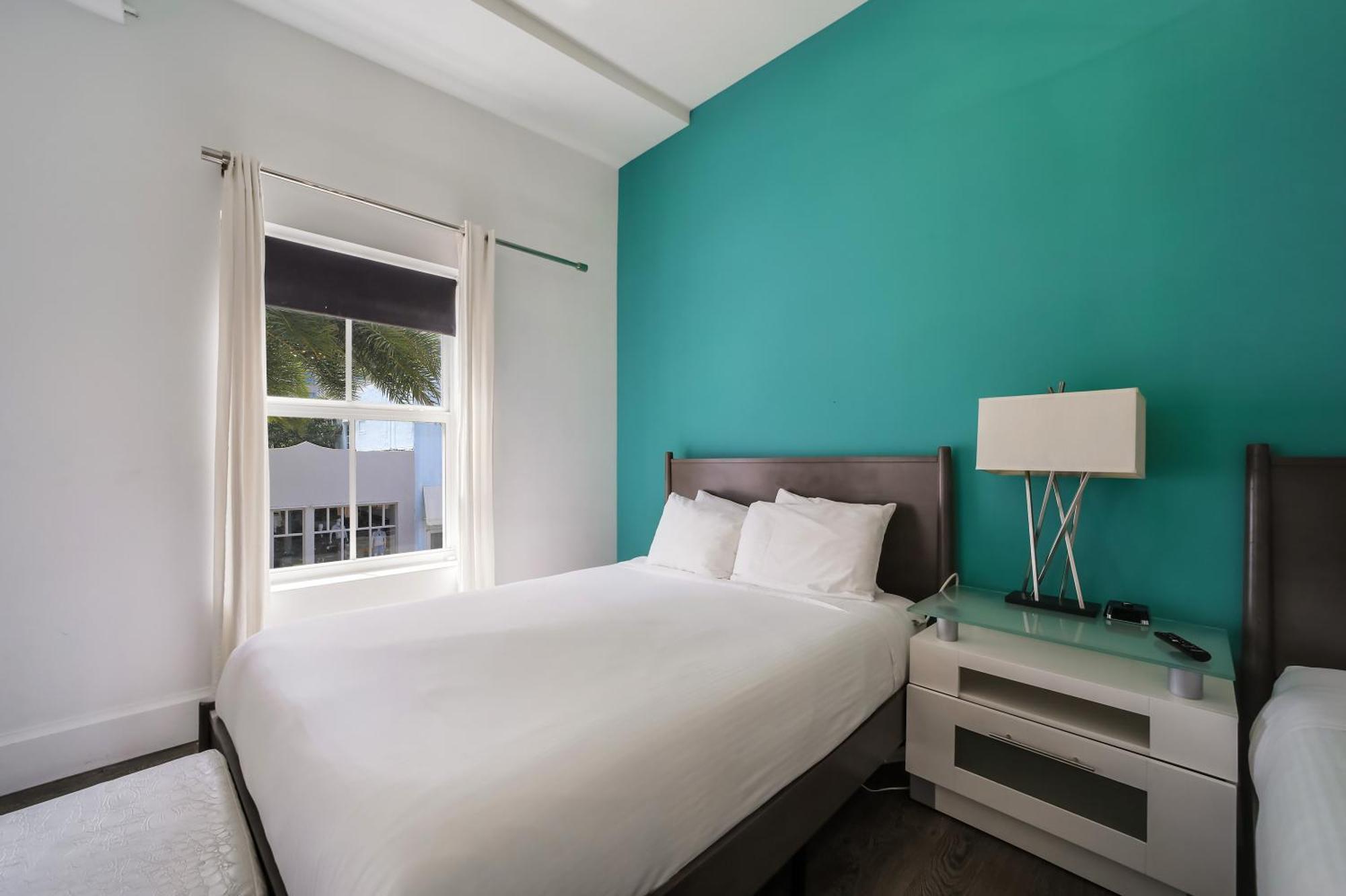 Ithaca Apart otel Miami Beach Dış mekan fotoğraf