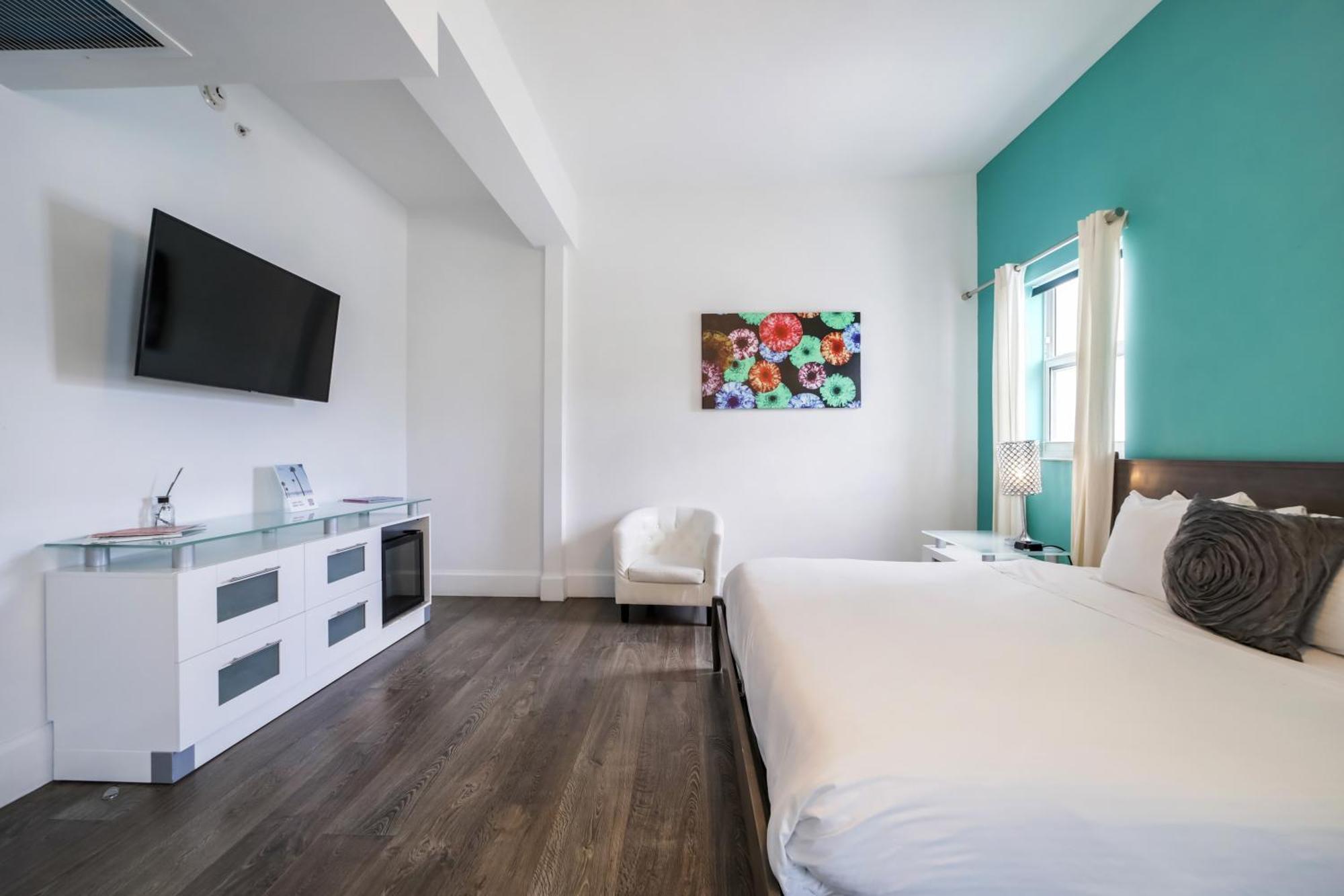 Ithaca Apart otel Miami Beach Dış mekan fotoğraf
