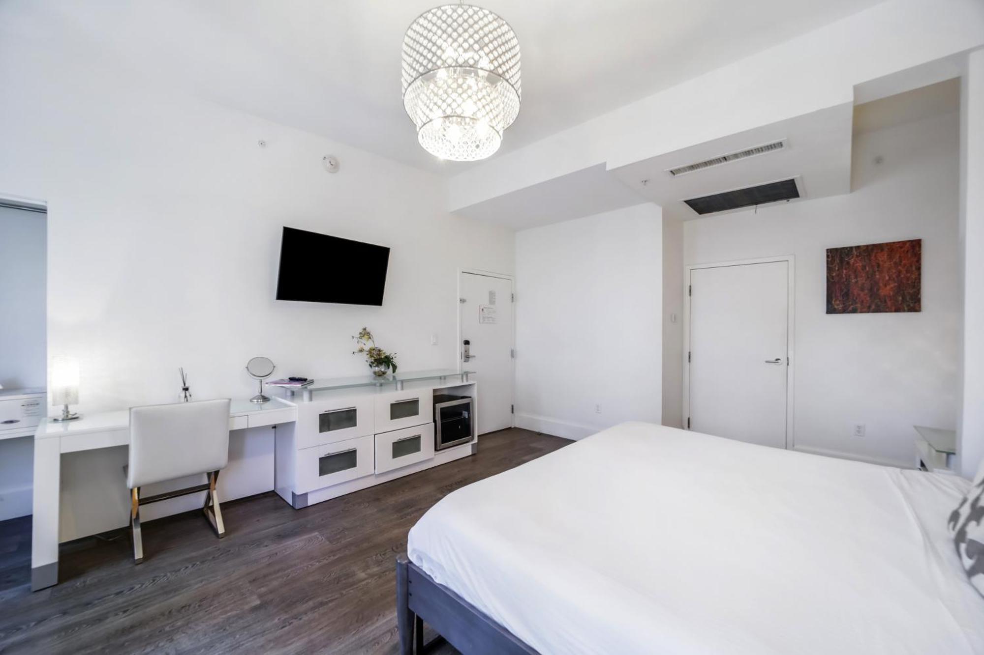 Ithaca Apart otel Miami Beach Dış mekan fotoğraf