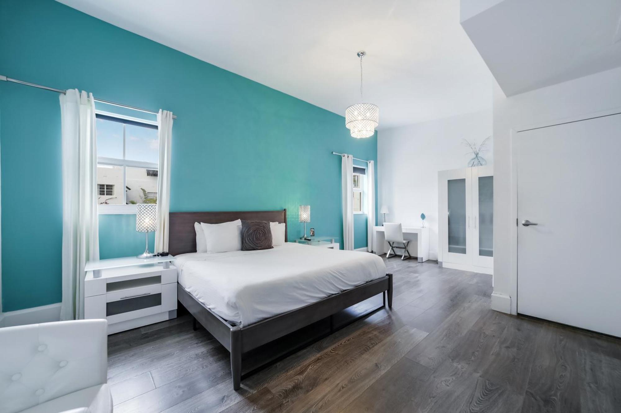 Ithaca Apart otel Miami Beach Dış mekan fotoğraf
