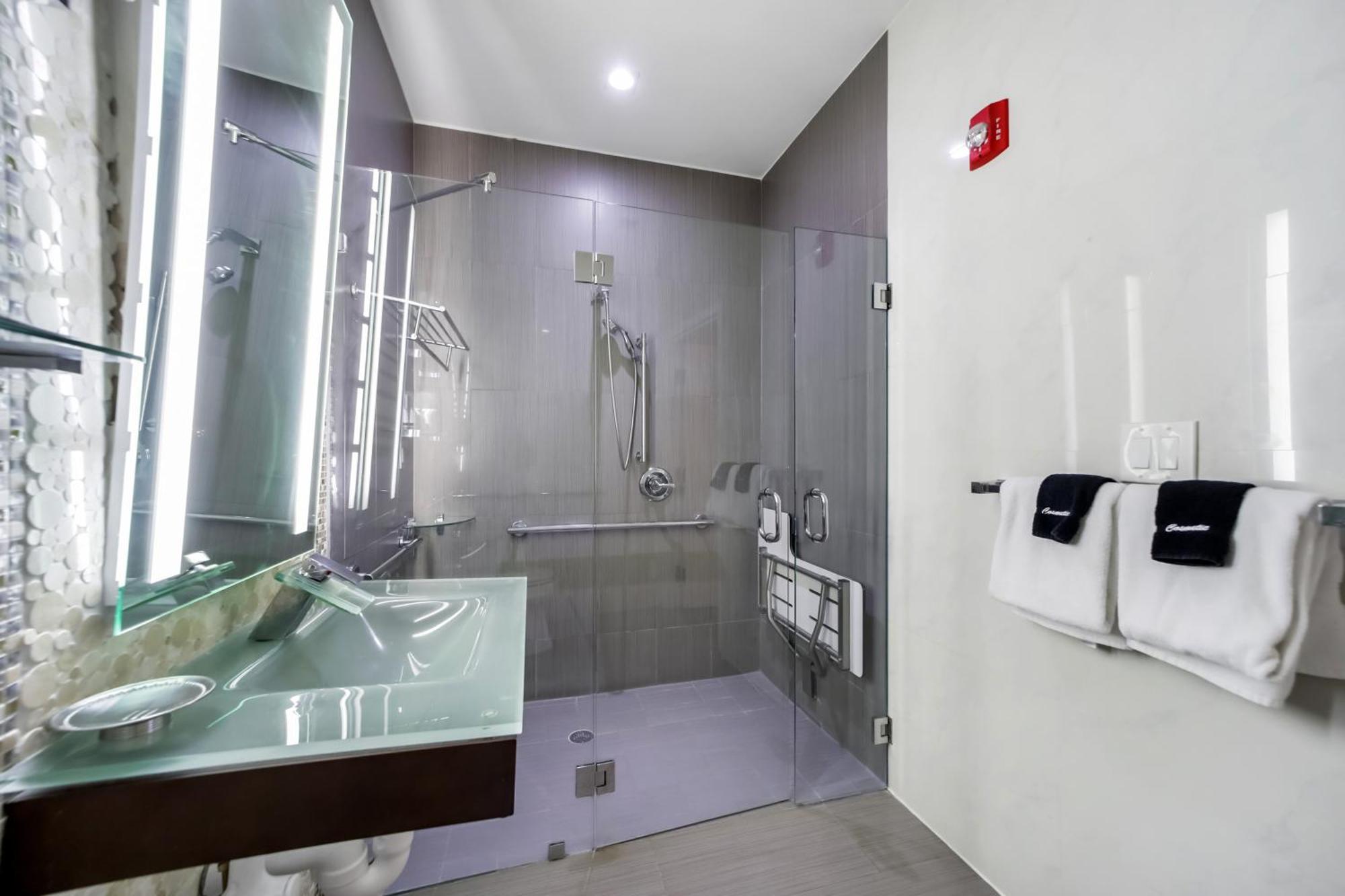 Ithaca Apart otel Miami Beach Dış mekan fotoğraf