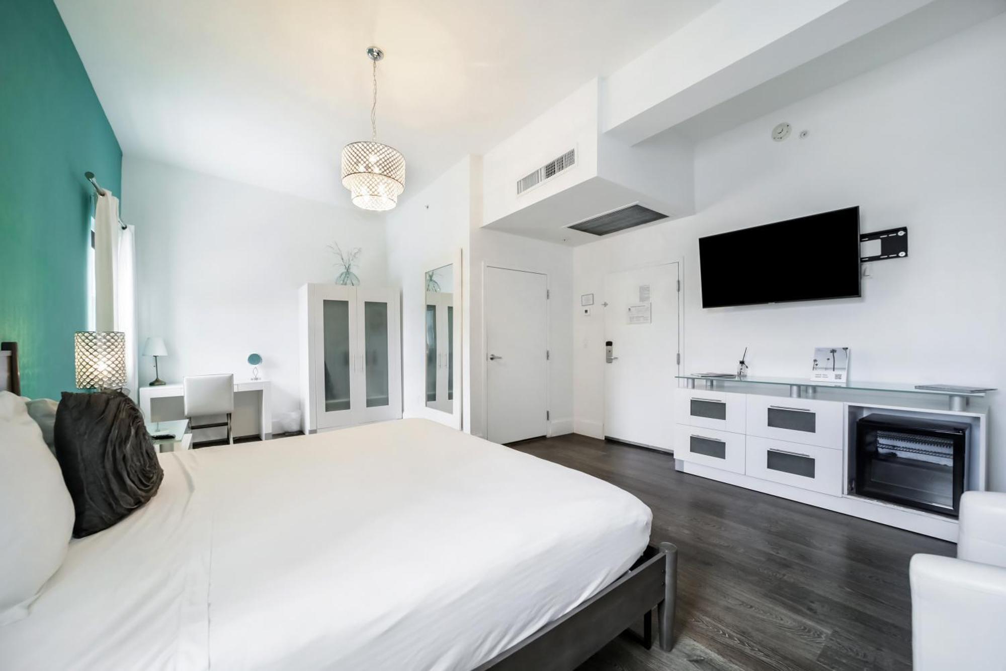 Ithaca Apart otel Miami Beach Dış mekan fotoğraf