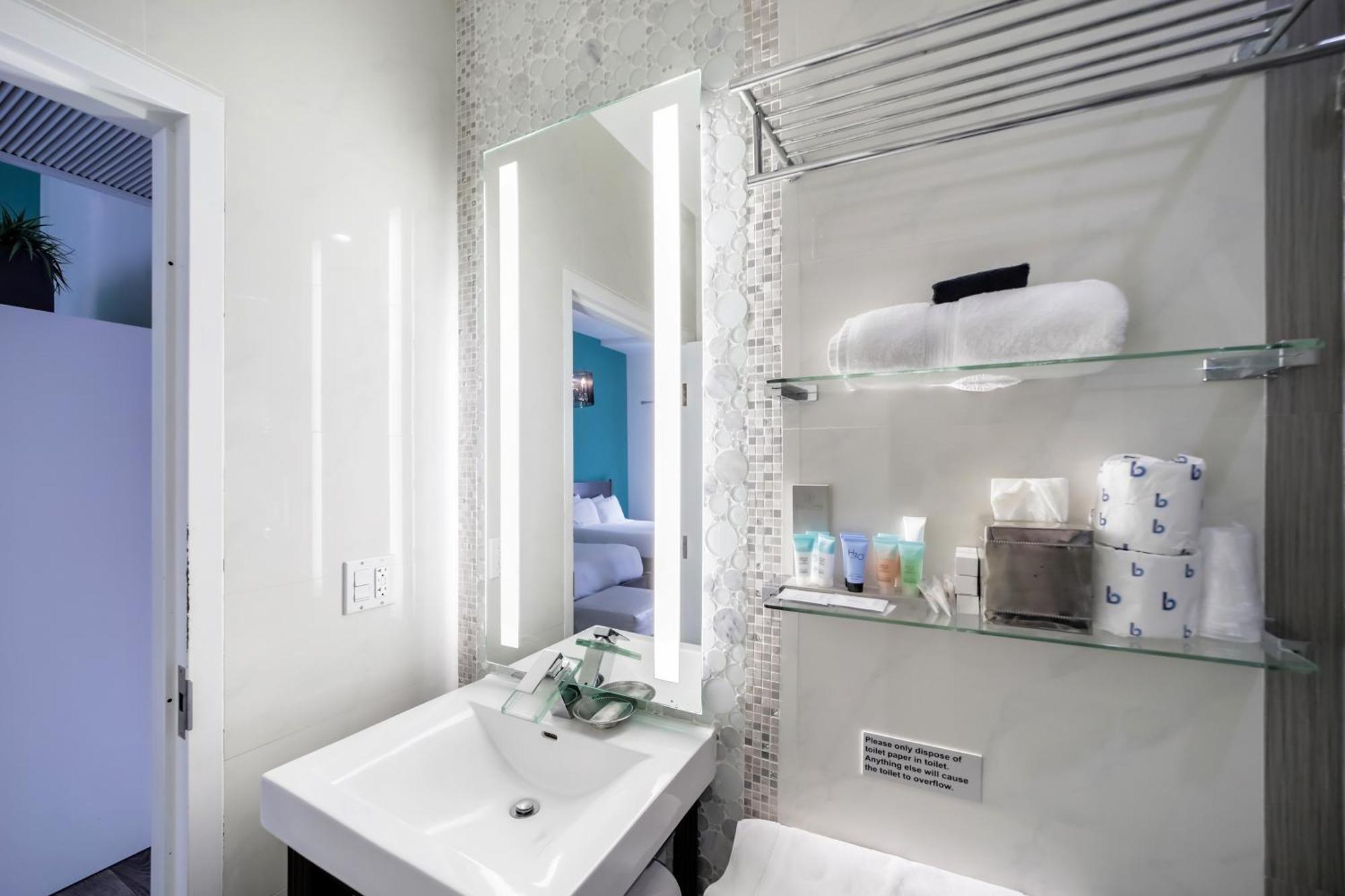 Ithaca Apart otel Miami Beach Dış mekan fotoğraf