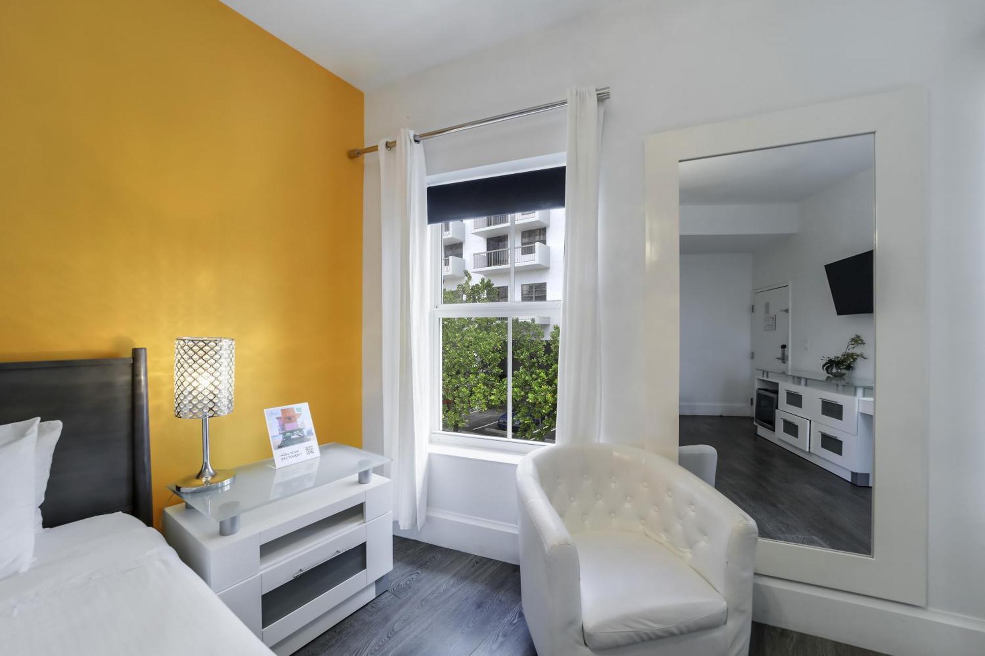 Ithaca Apart otel Miami Beach Dış mekan fotoğraf