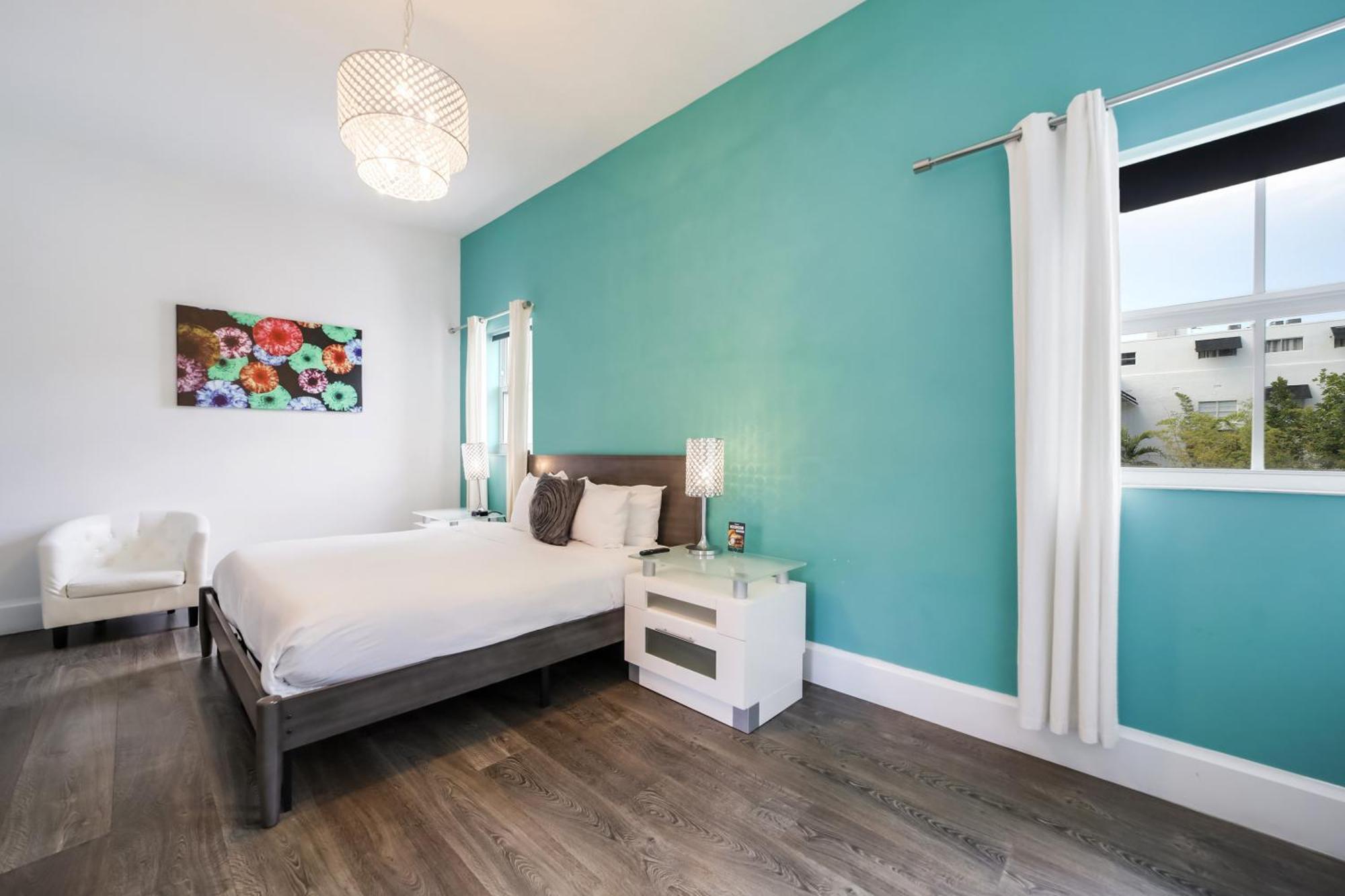 Ithaca Apart otel Miami Beach Dış mekan fotoğraf