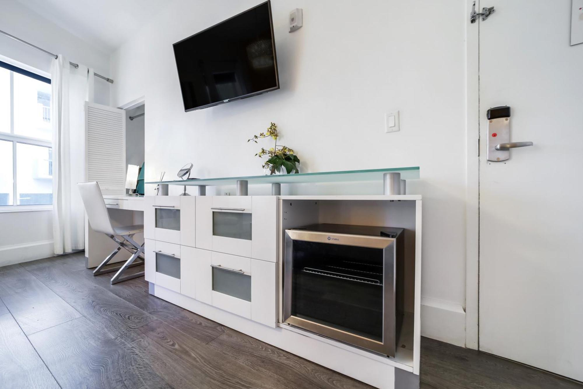 Ithaca Apart otel Miami Beach Dış mekan fotoğraf