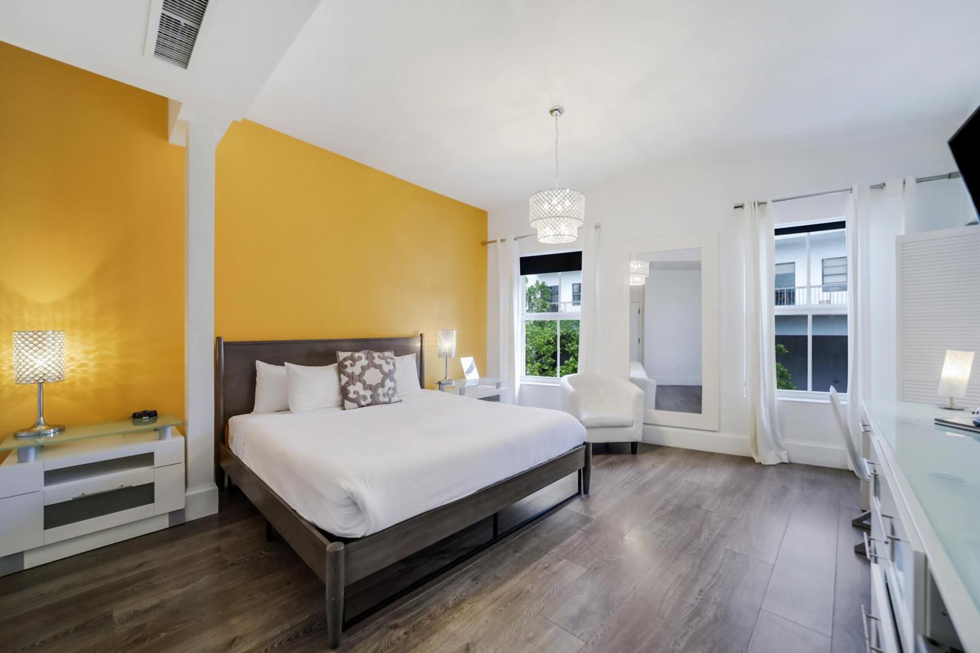 Ithaca Apart otel Miami Beach Dış mekan fotoğraf