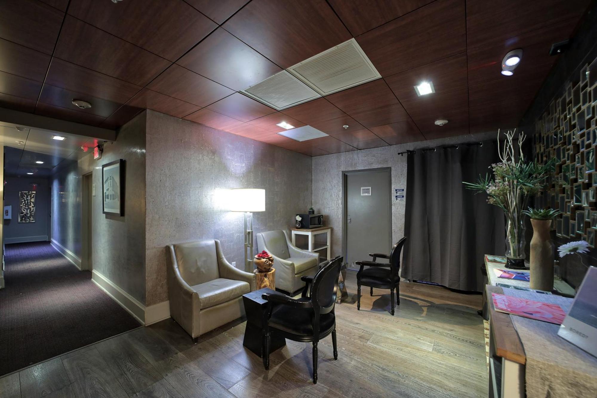 Ithaca Apart otel Miami Beach Dış mekan fotoğraf