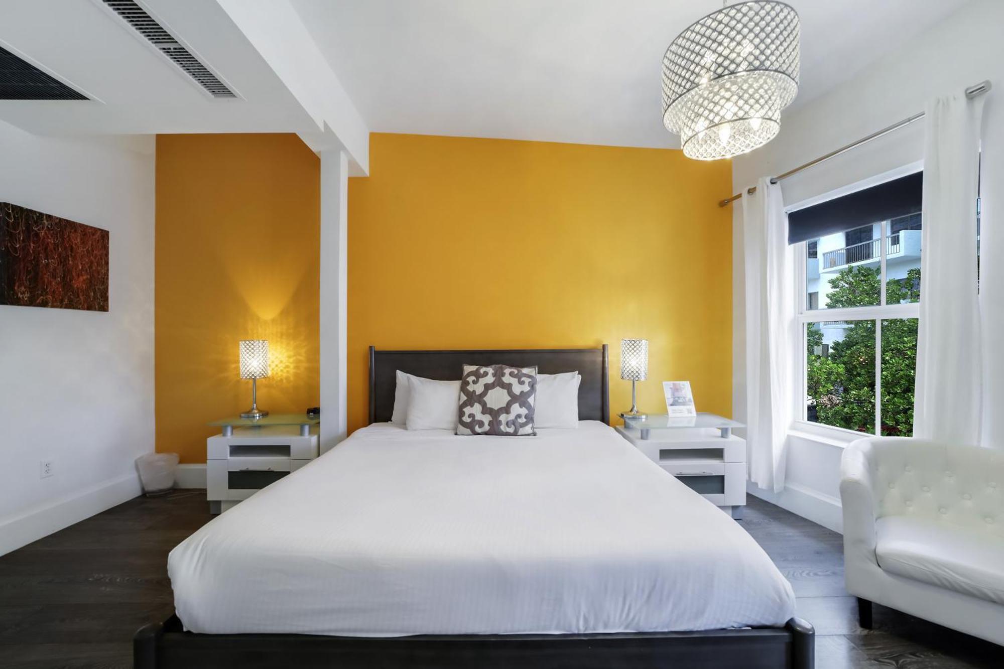 Ithaca Apart otel Miami Beach Dış mekan fotoğraf