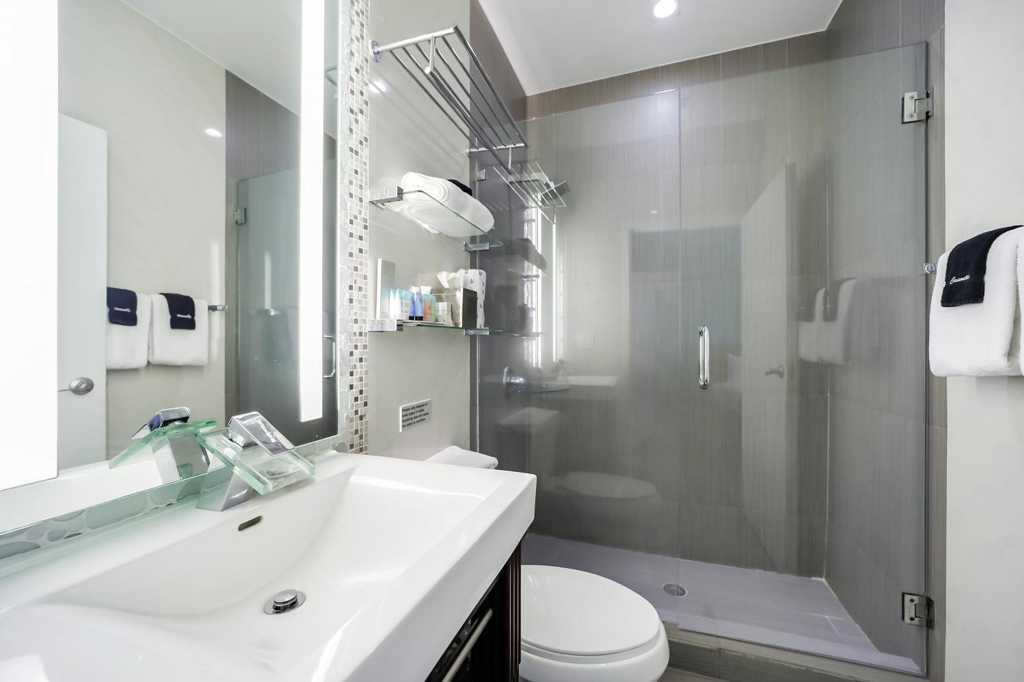 Ithaca Apart otel Miami Beach Dış mekan fotoğraf