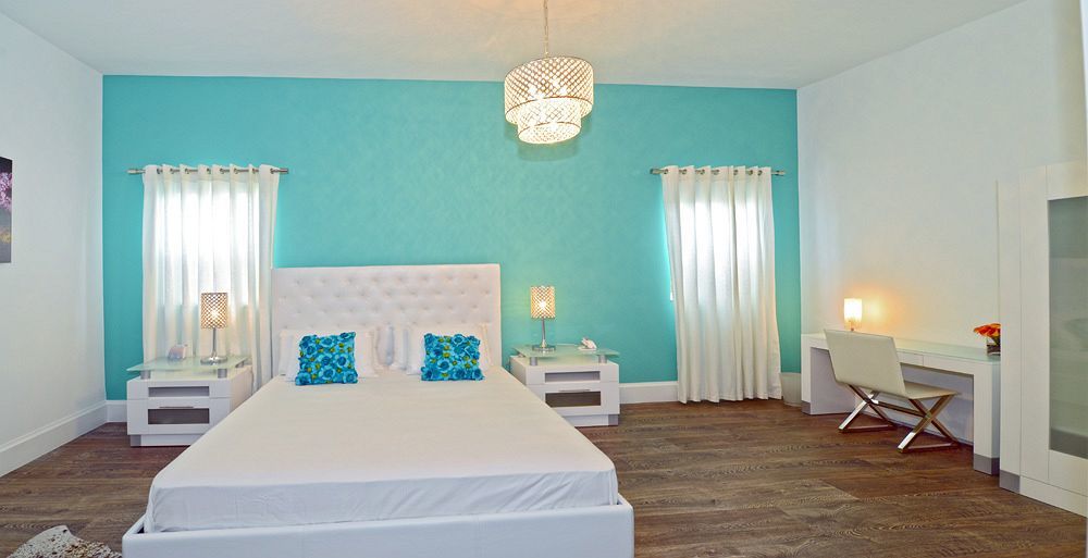 Ithaca Apart otel Miami Beach Dış mekan fotoğraf
