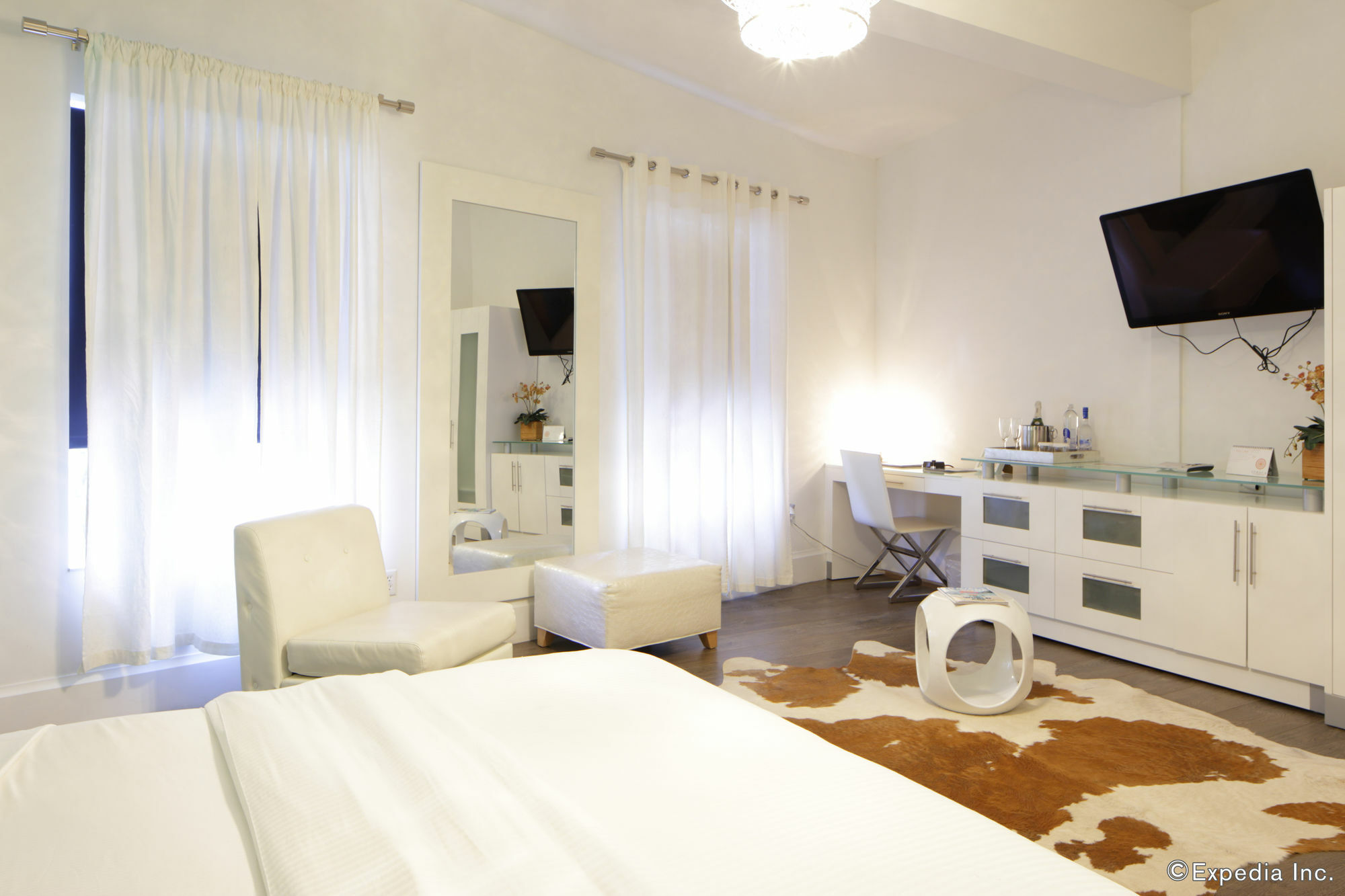 Ithaca Apart otel Miami Beach Dış mekan fotoğraf
