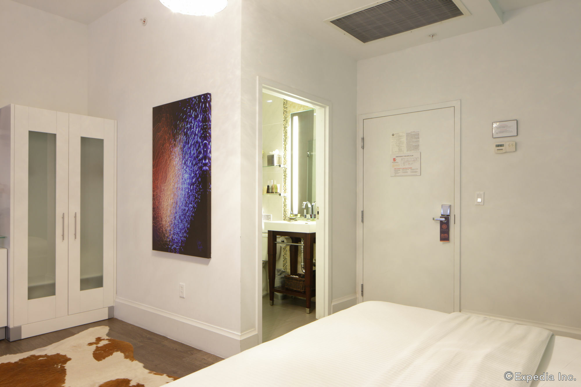Ithaca Apart otel Miami Beach Dış mekan fotoğraf