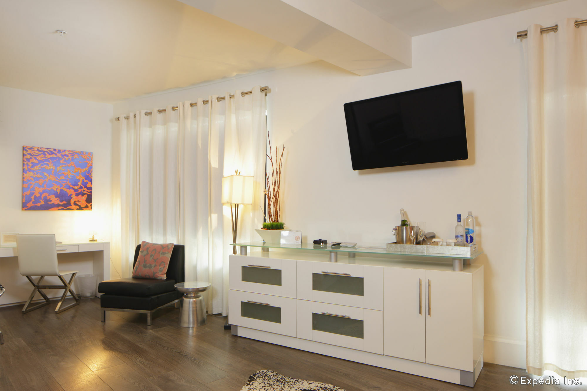 Ithaca Apart otel Miami Beach Dış mekan fotoğraf