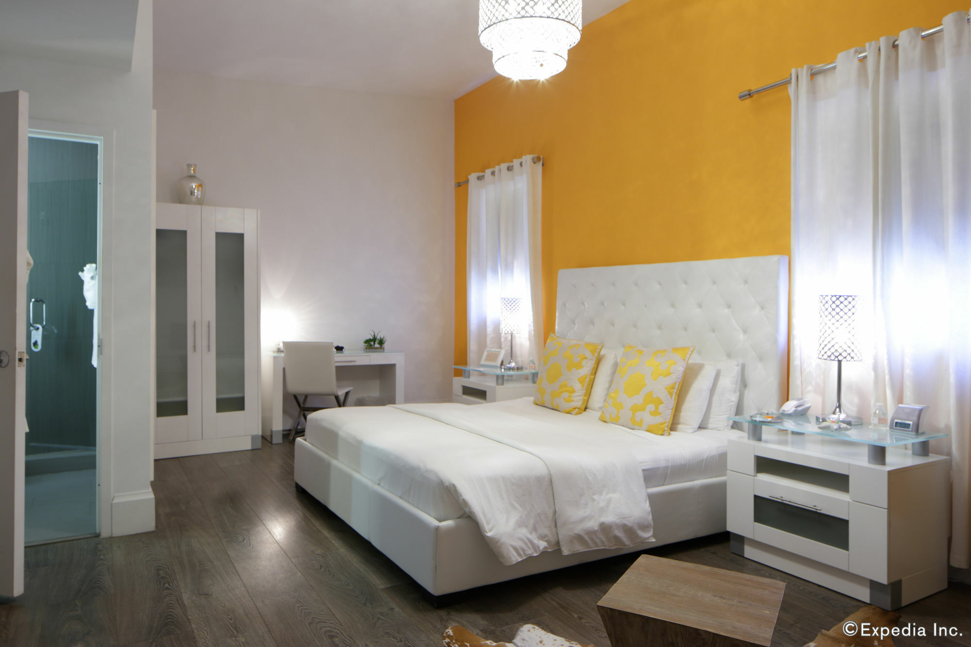 Ithaca Apart otel Miami Beach Dış mekan fotoğraf